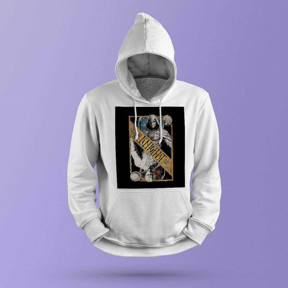 Knight of sale time hoodie