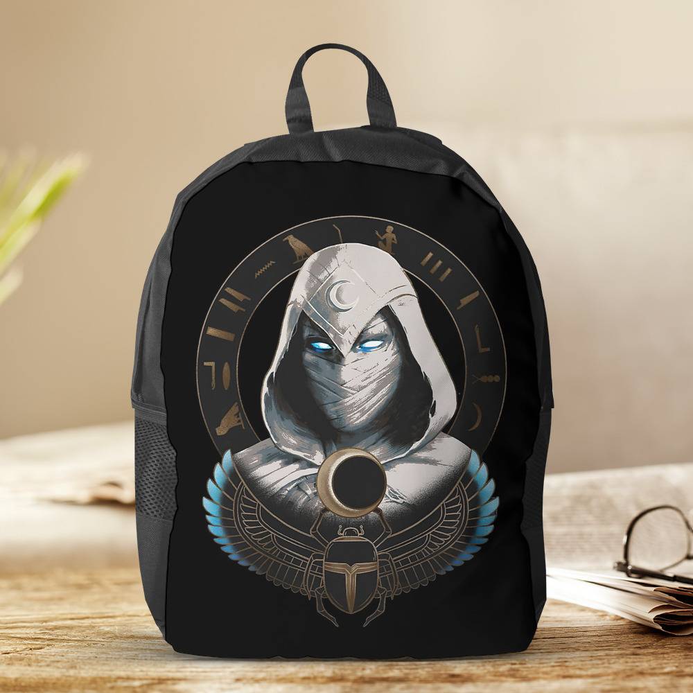 British best sale knight backpack