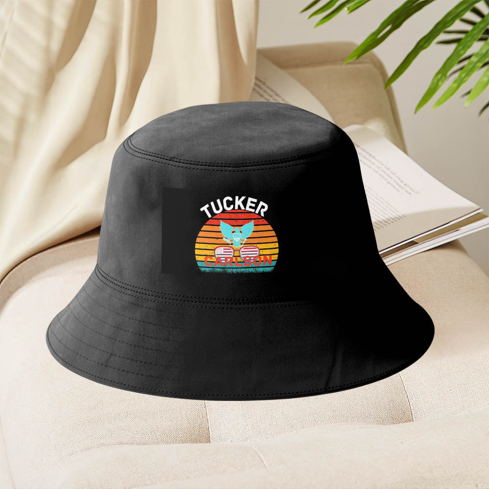 Tucker's Boat Hat