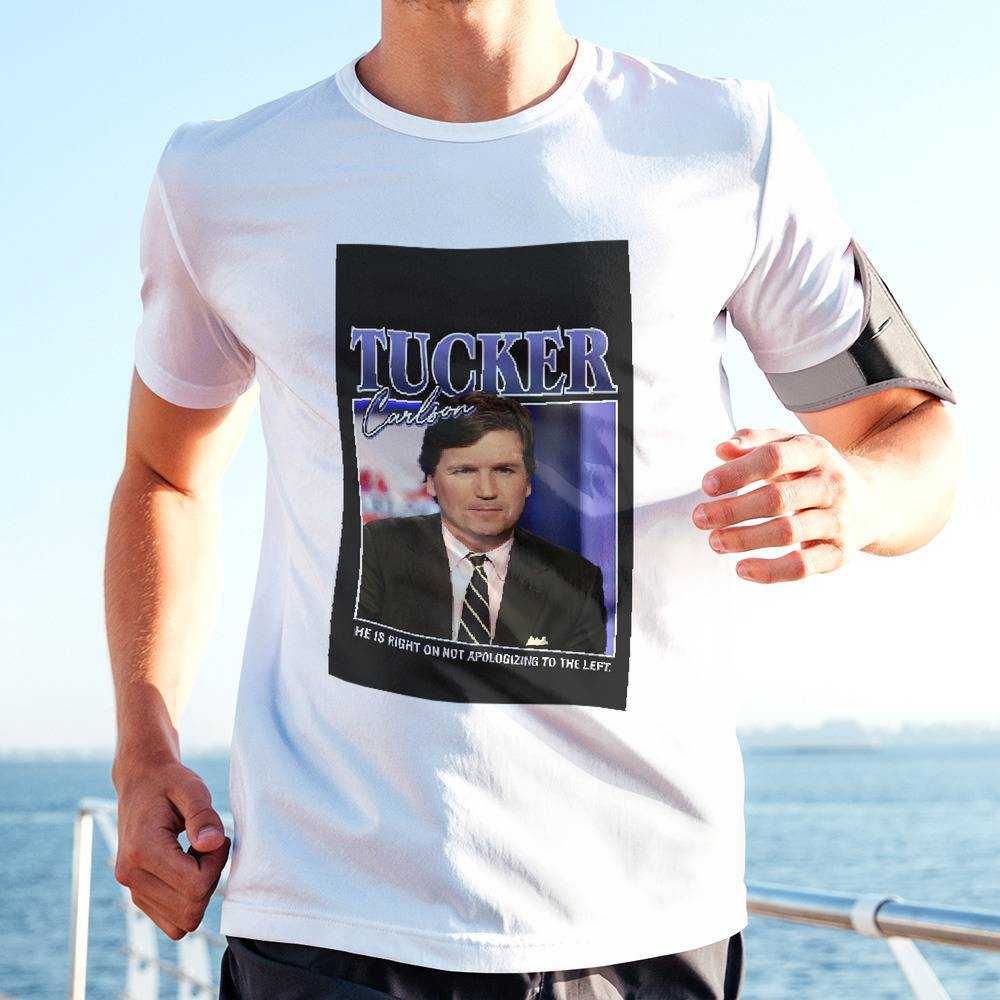  Shirt Tucker