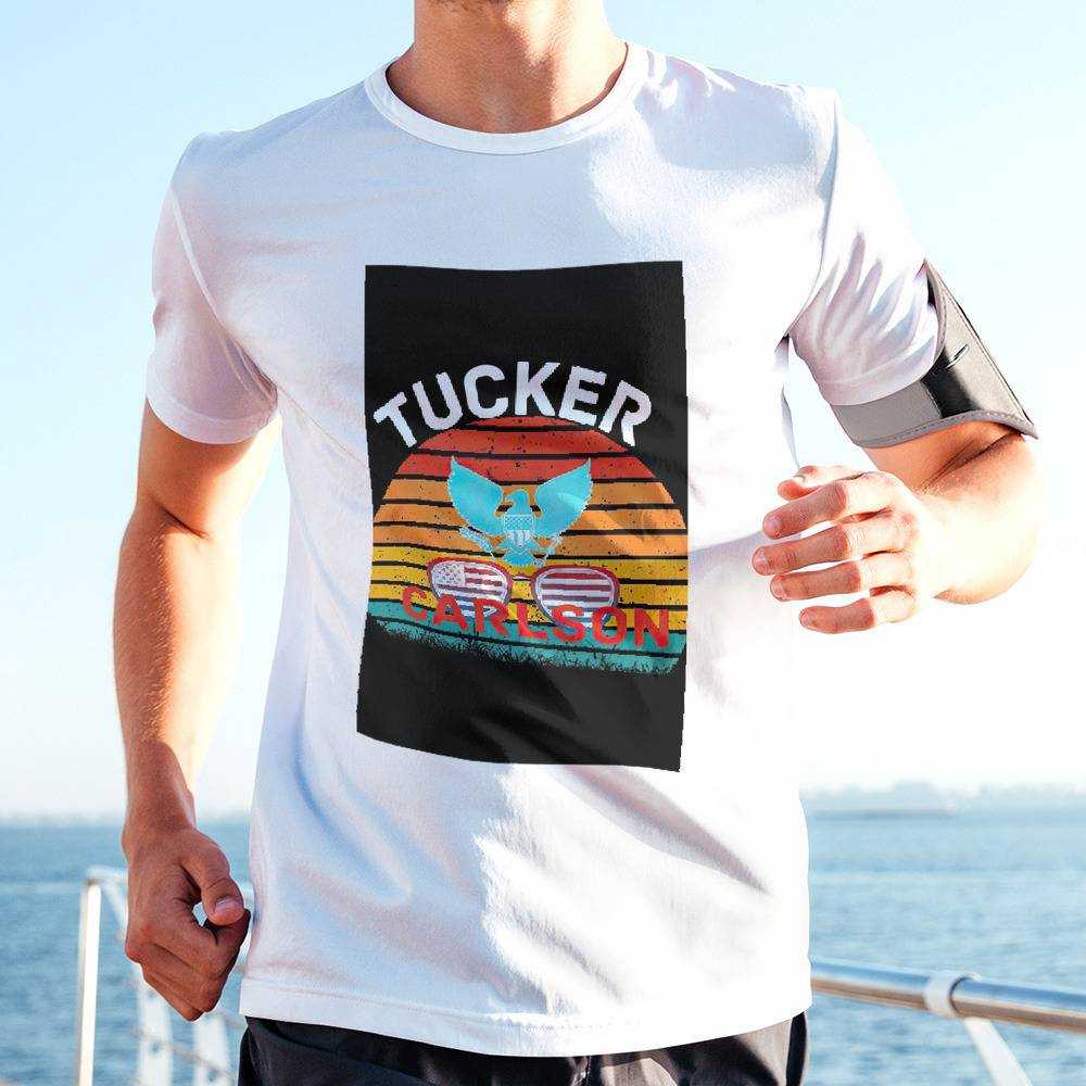 Tucker Carlson Merch