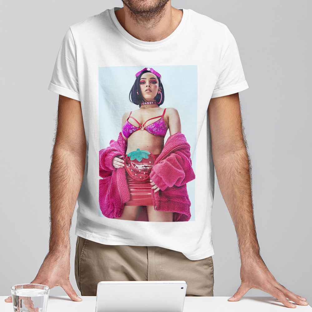 The Boss Bitch T-Shirts | LookHUMAN