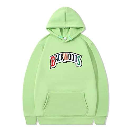 Stylish, Comfortable Seven Colors Backwoods Logo Hoodie, Hoodie Gift |  backwoodhoodie.com