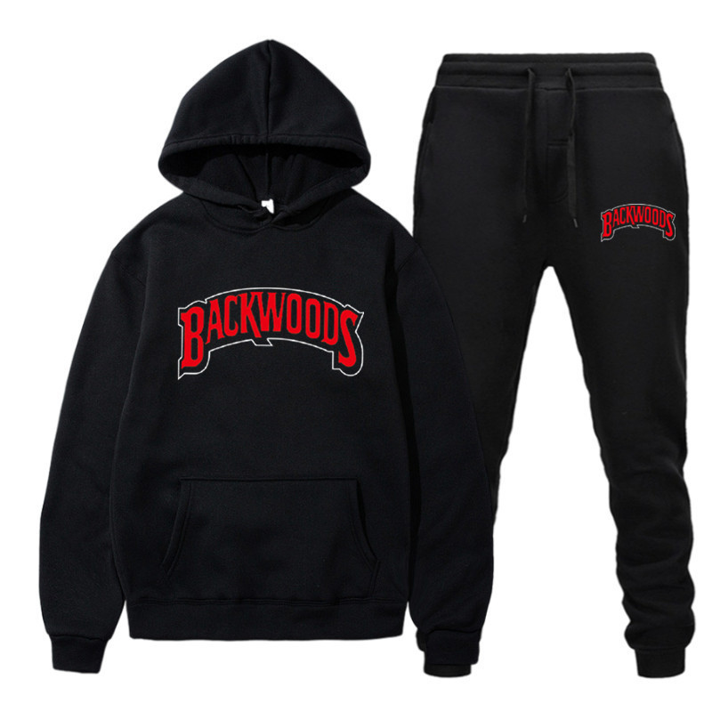 Pink Backwoods Hoodie | backwoodhoodie.com