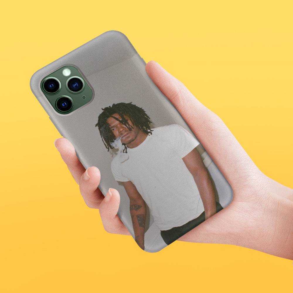 Lucki Phone Case Classic Celebrity Phone Case luckimerch