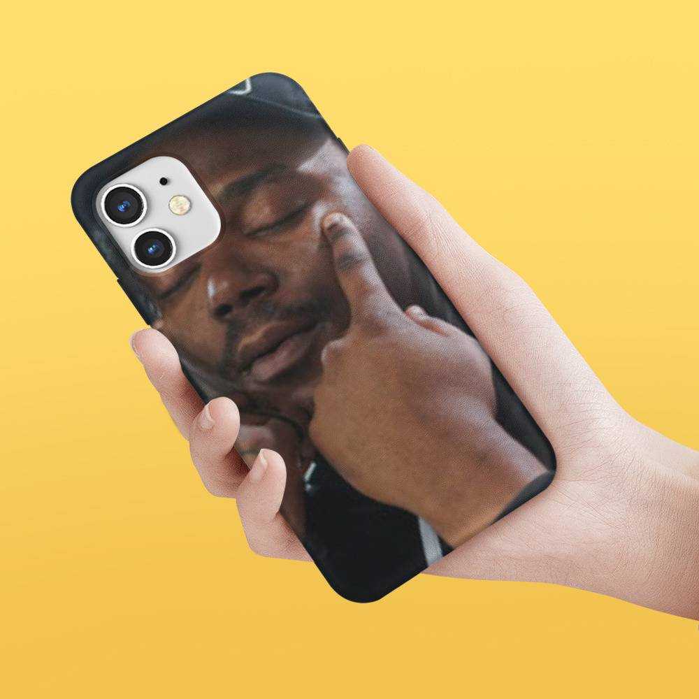 Lucki Phone Case Classic Celebrity Phone Case luckimerch