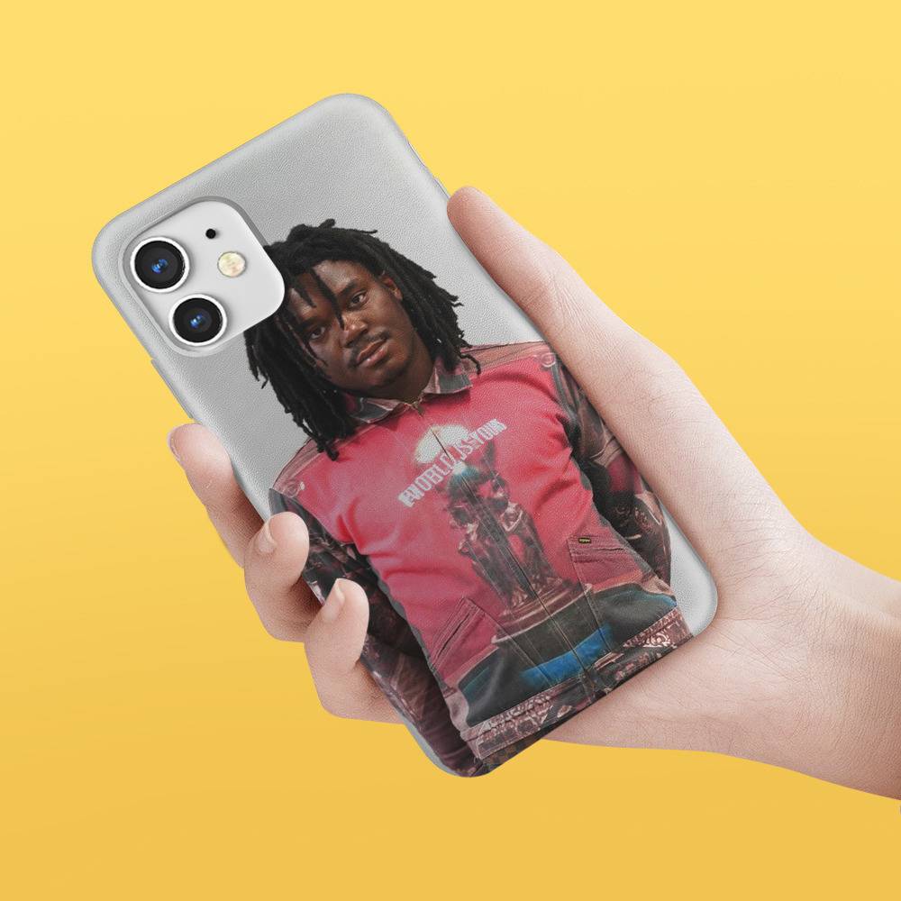 Lucki Phone Case Classic Celebrity Phone Case luckimerch