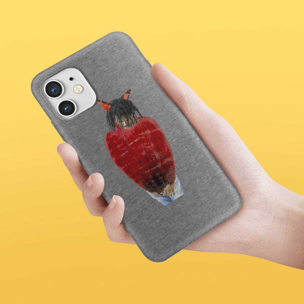 Lucki Phone Case Classic Celebrity Phone Case luckimerch