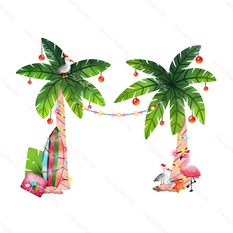 tropical-holiday-christmas-palm-trees-png-graphic-high-quality-perfect-for-your-design-palmtreesvg-com