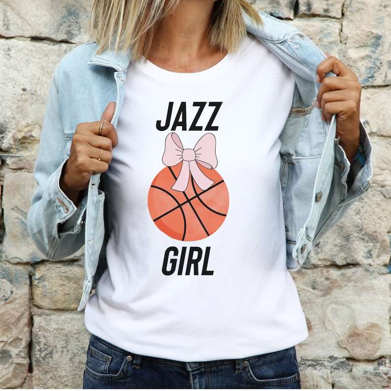 Utah Jazz team Never underestimate a Woman who understands basketball and  loves Jazz 2022 signatures shirt, hoodie, sweater, long sleeve and tank top