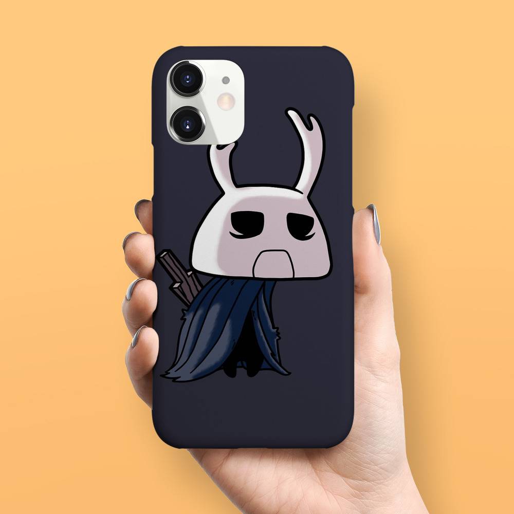 Hollow Knight Phonecase