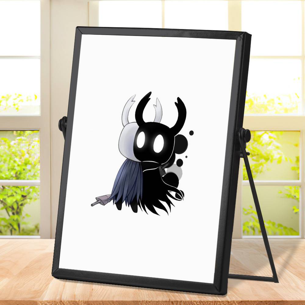 Hollow Knight Merch Hollow Knight Essential Plaque Classic Celebrity ...