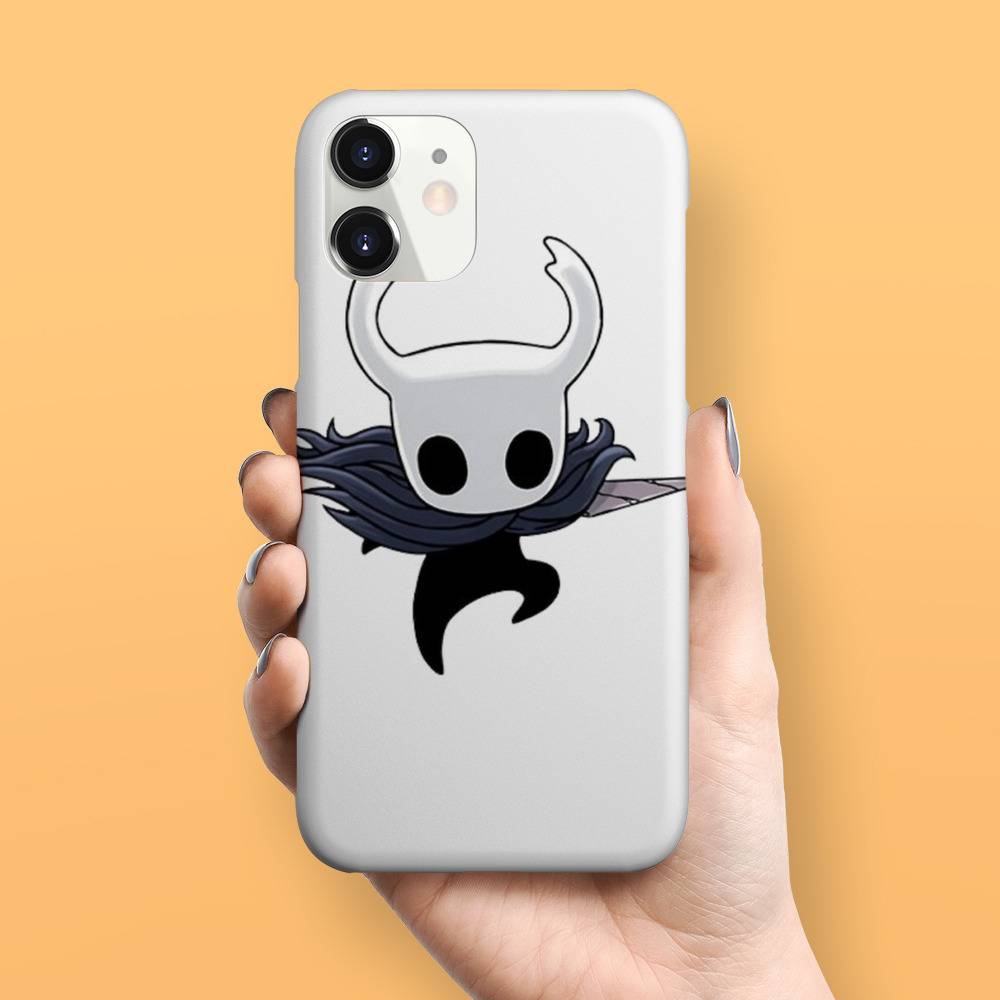 Hollow Knight Phonecase — free download