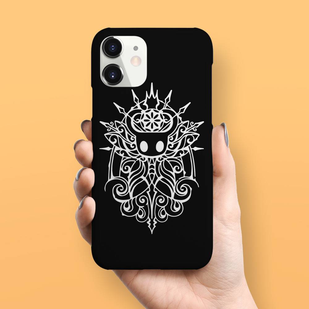 Hollow Knight Phonecase