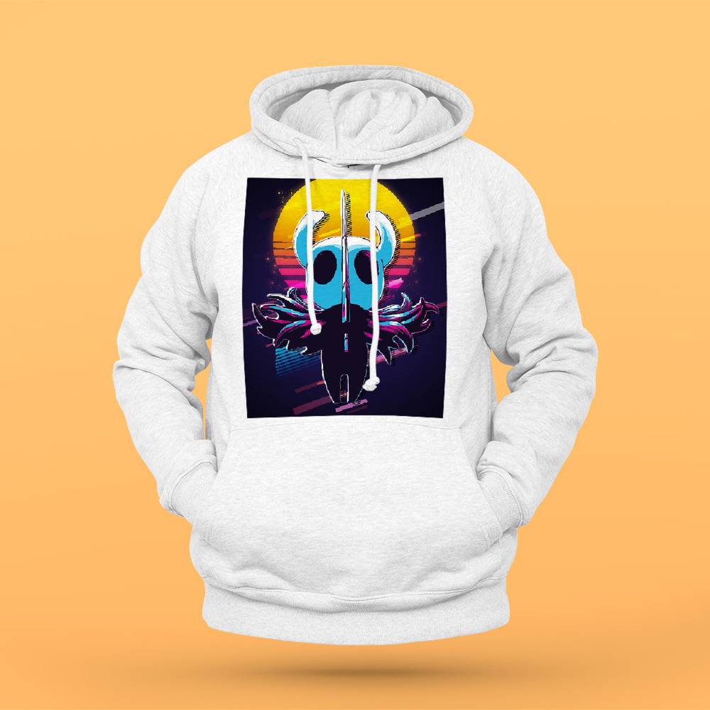 Retro sale knight hoodie