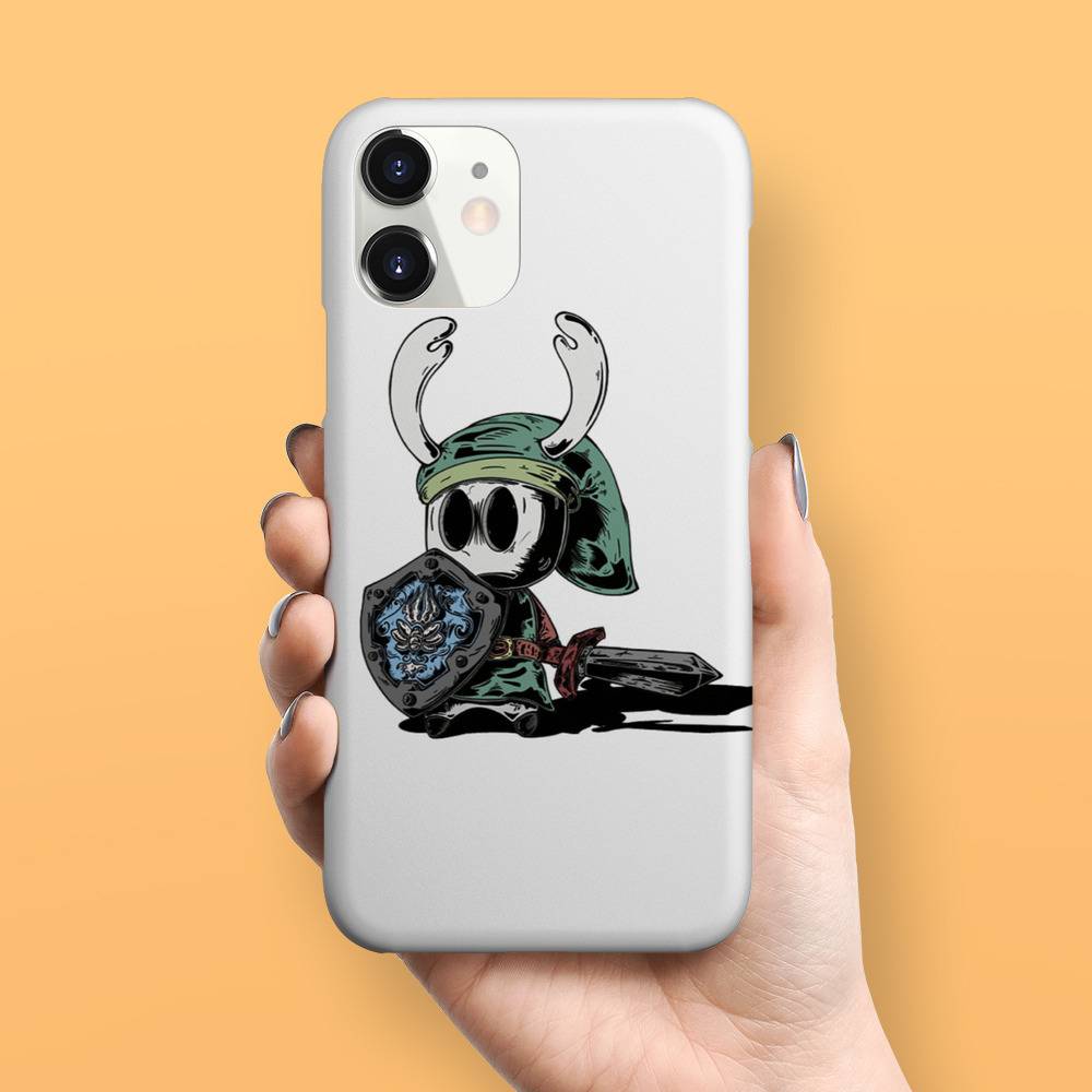 Hollow Knight Phonecase