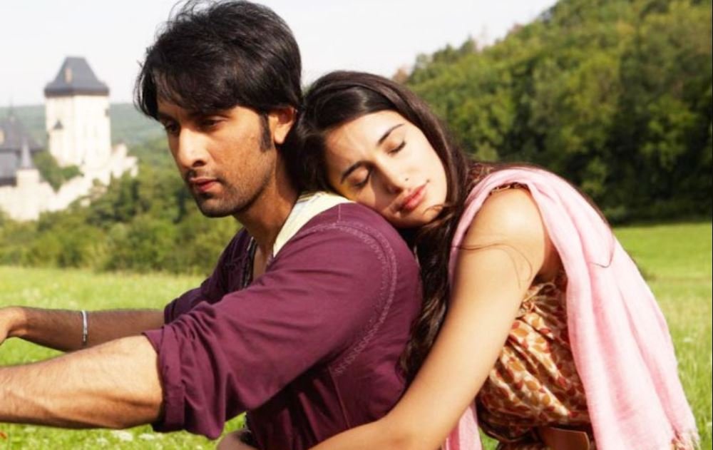 Romantic Shayari for gf in Hindi 5