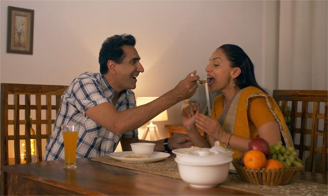 Romantic Shayari for Wife in Hindi 7