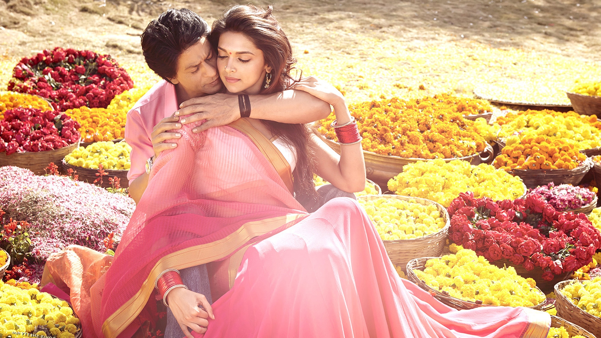 Romantic Love Shayari in Hindi 10