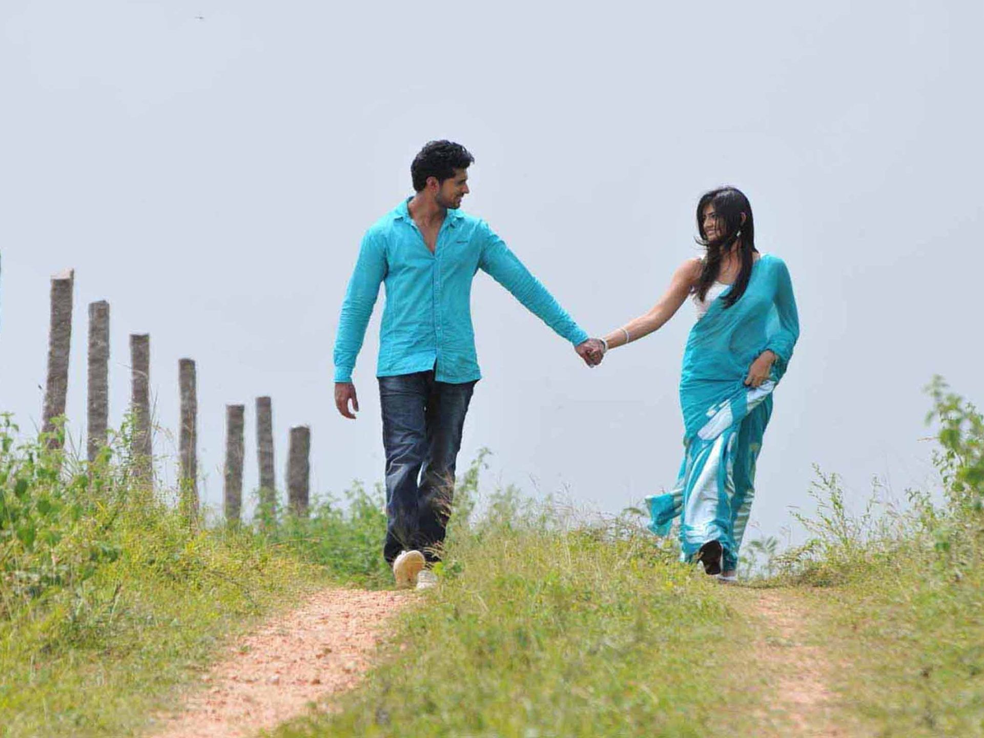 Romantic Love Shayari in Hindi 12