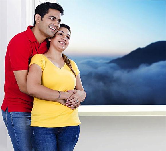 Romantic Shayari for Wife in Hindi 4