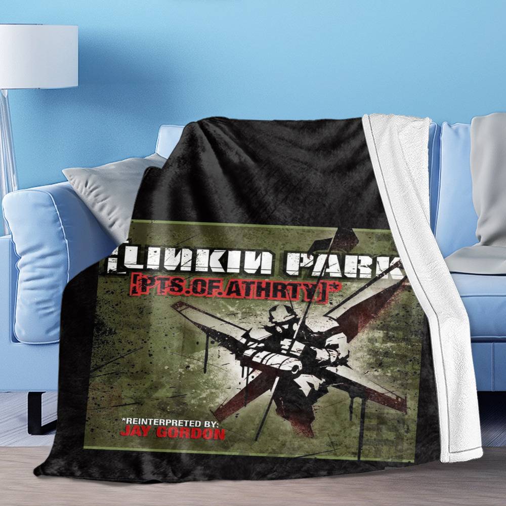 Linkin cheap park merch