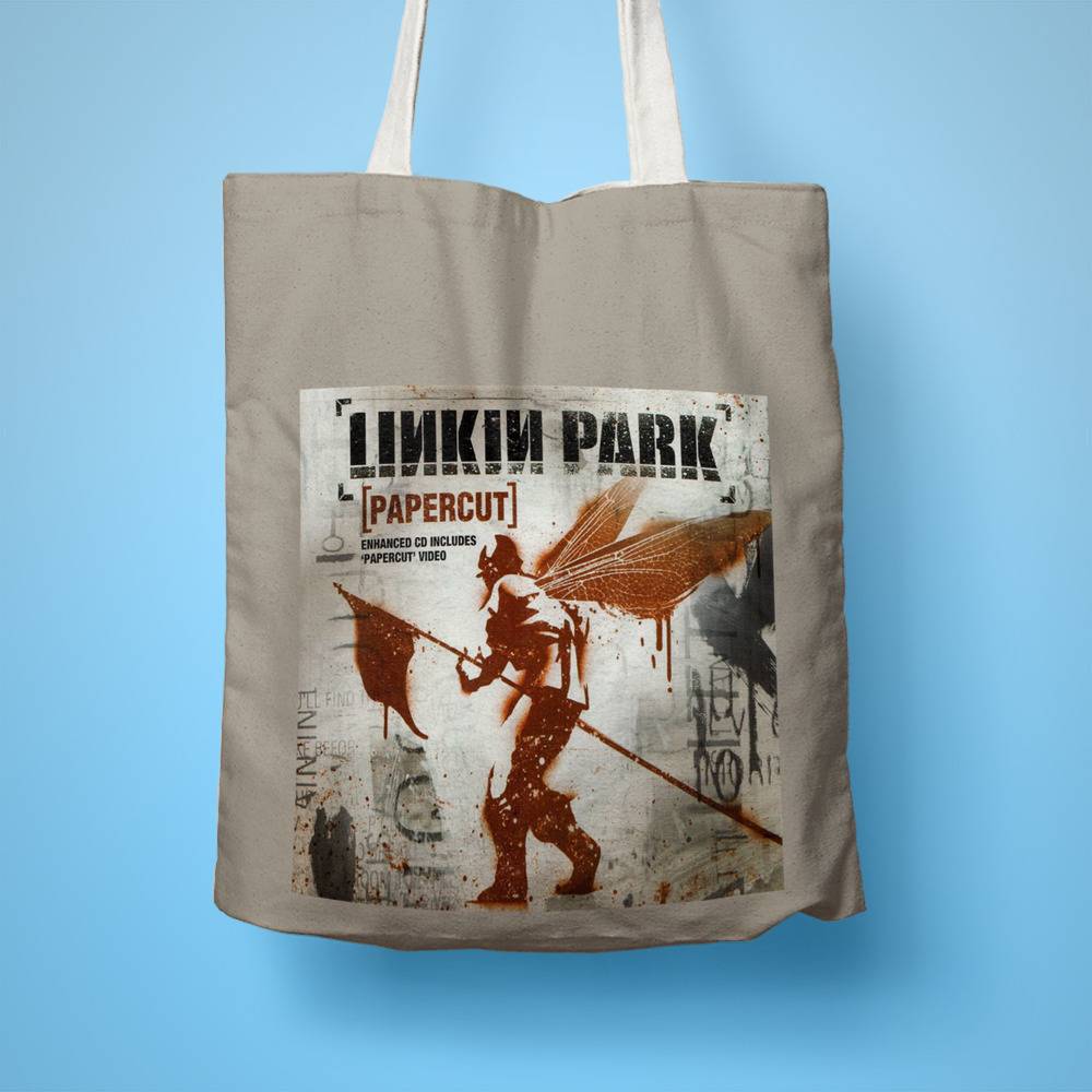 Merchandise discount linkin park