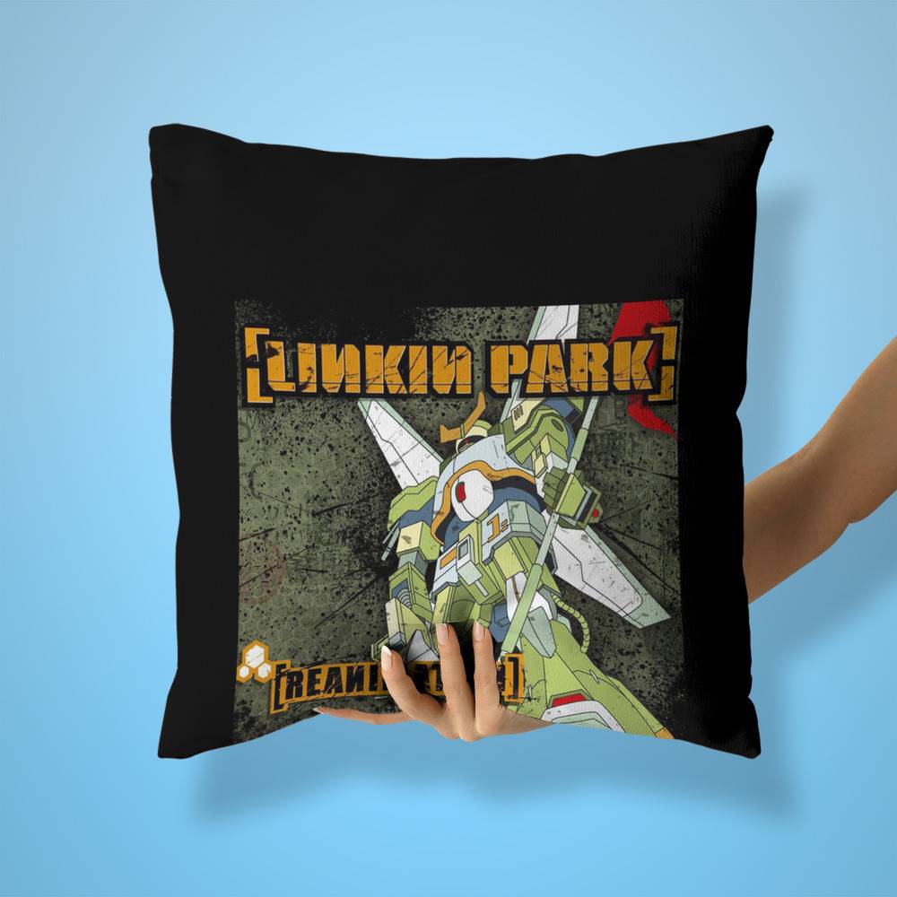 Linkin cheap park merch