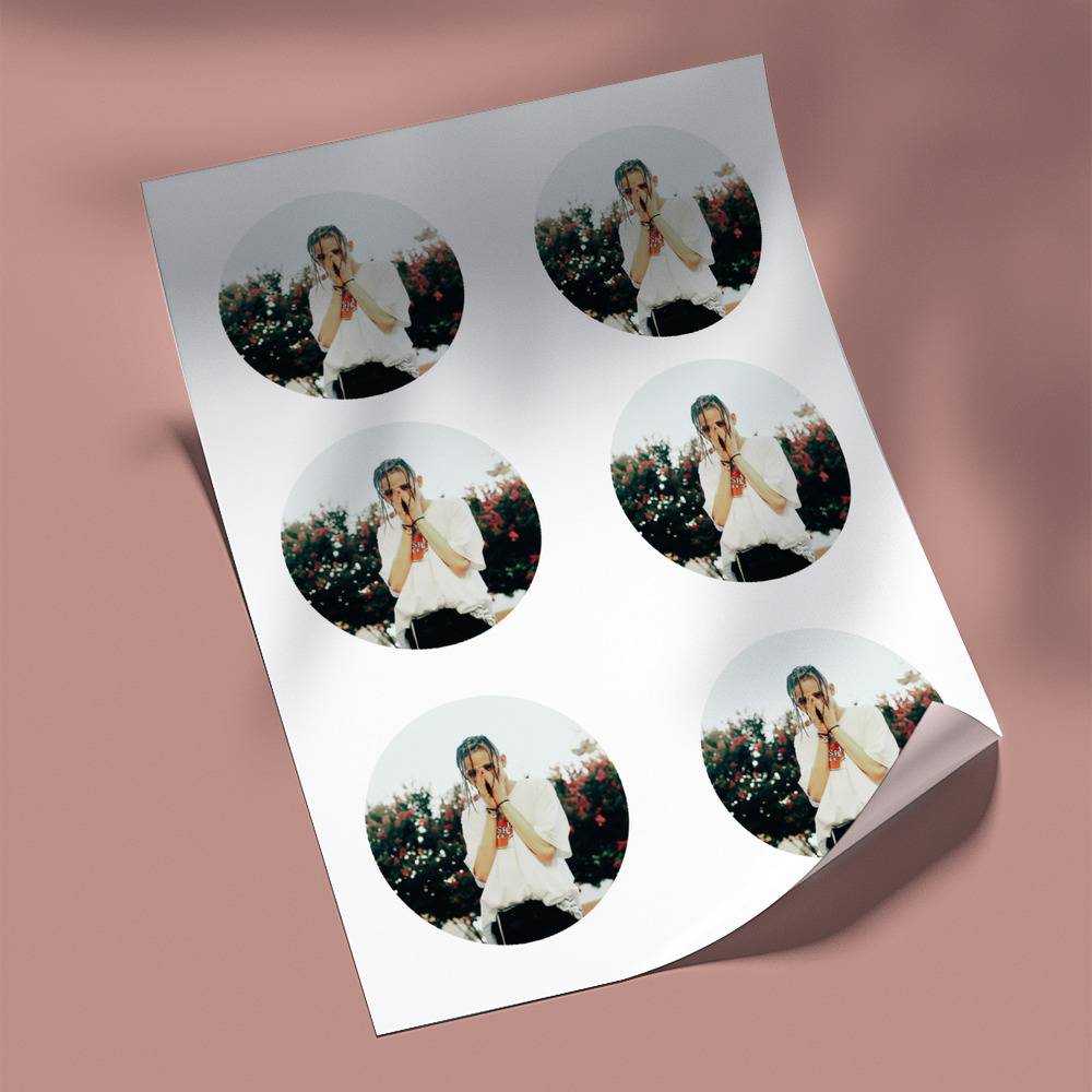 Friends by Chase Atlantic Sticker for Sale by Stickybymoi