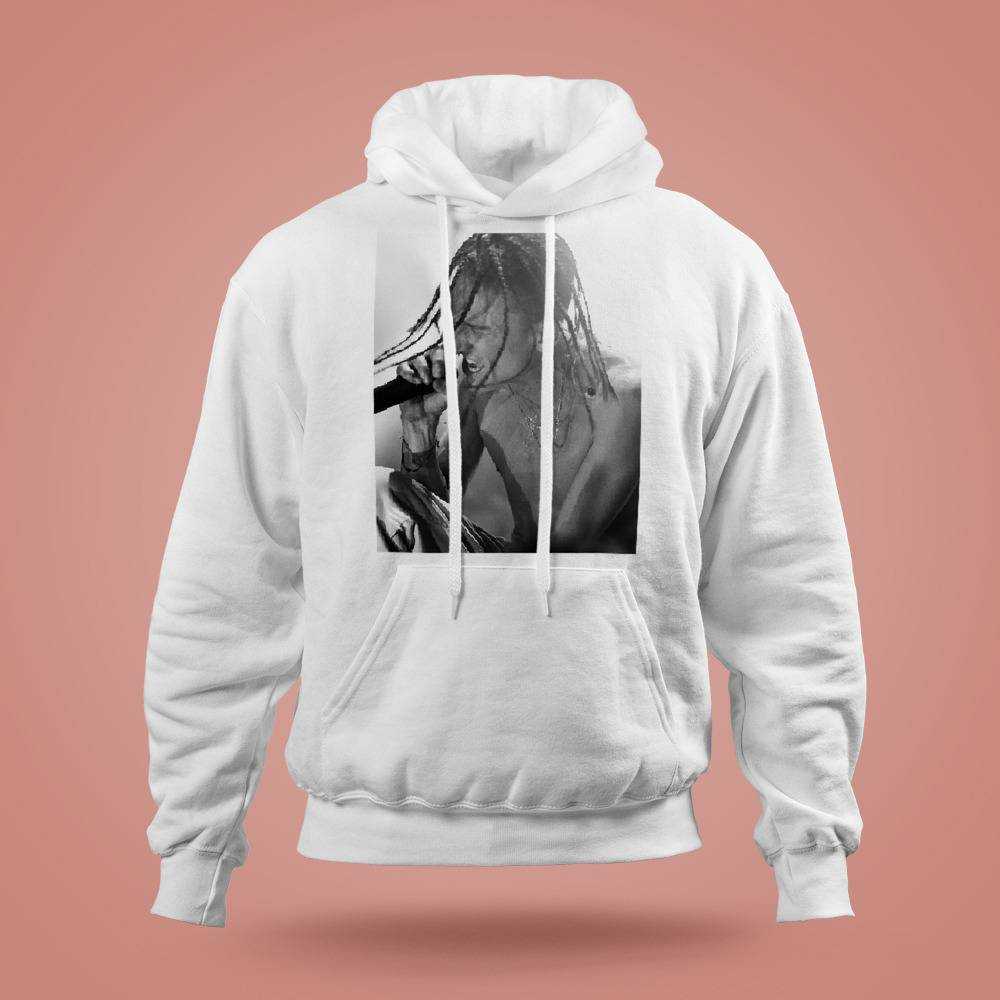 Chase Atlantic Hoodie Classic Celebrity Hoodie