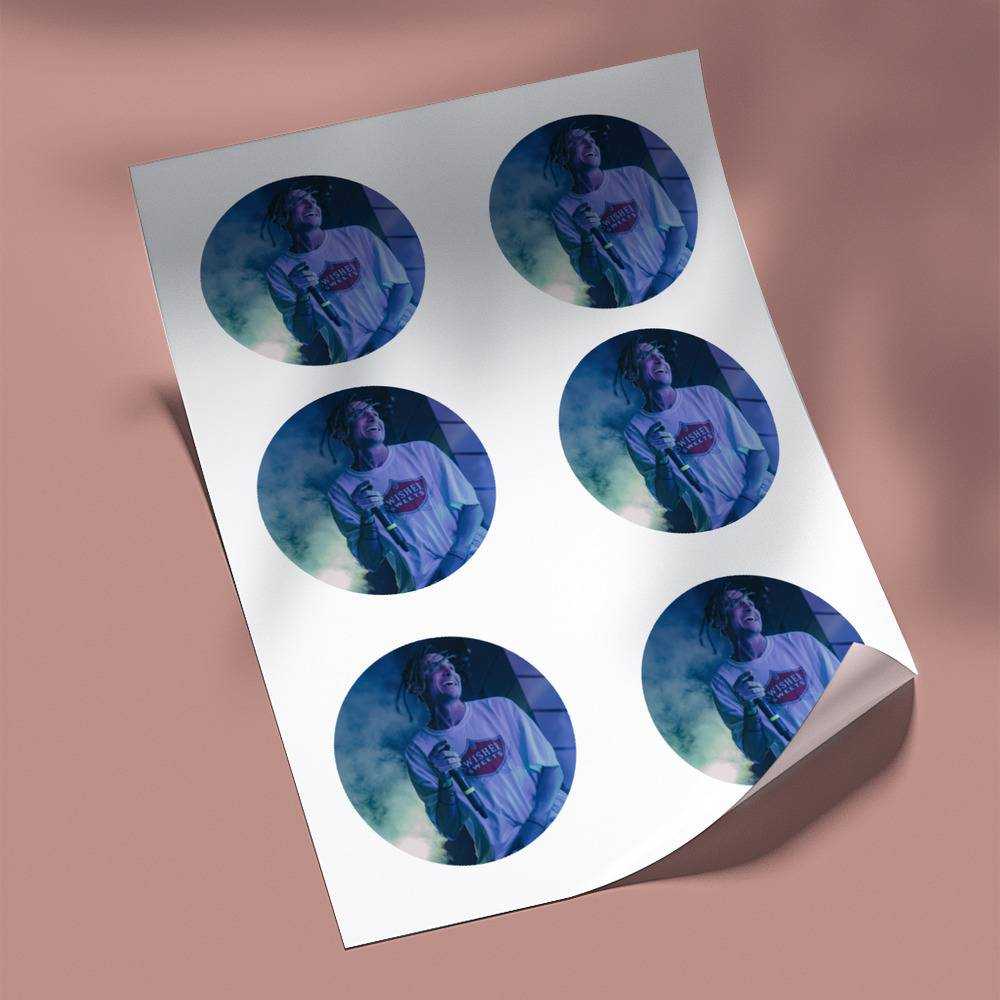 Friends by Chase Atlantic Sticker for Sale by Stickybymoi