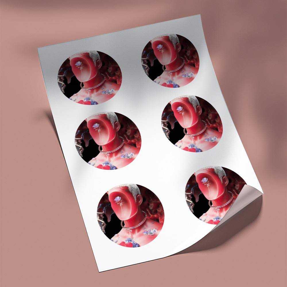 Friends by Chase Atlantic Sticker for Sale by Stickybymoi