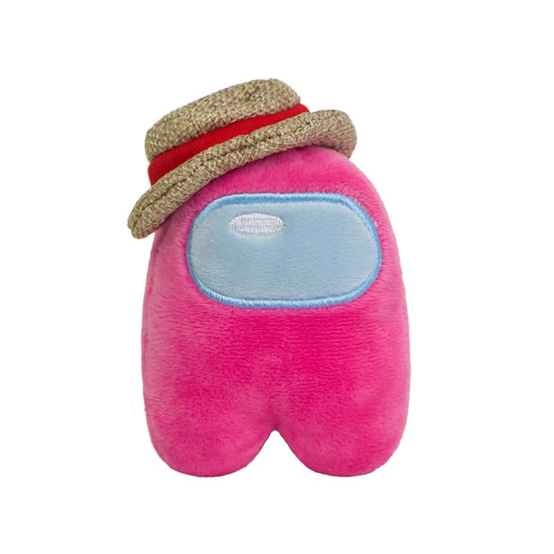 AMO TOYS Among Us - Imposter Plush 18 cm (1028AU) : : Jeux et  Jouets