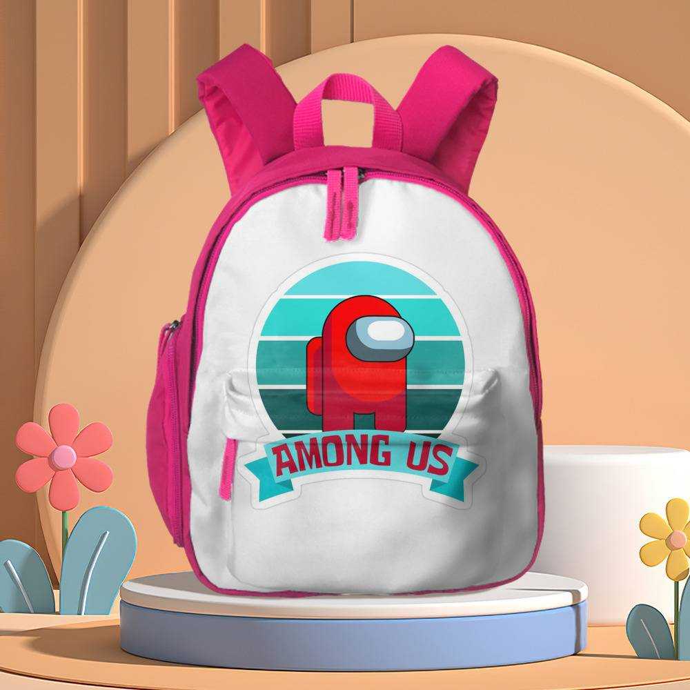 Among discount us backpack