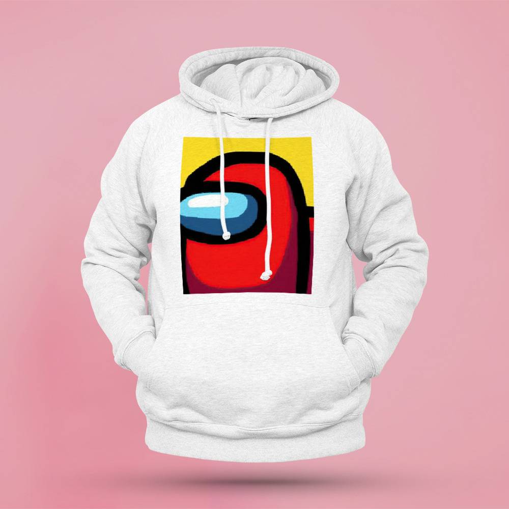 Among Us Hoodie Classic Celebrity Hoodie amongusmerch.store