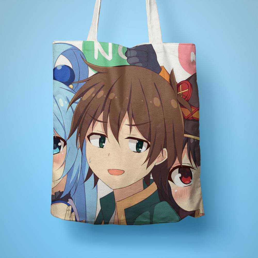 Konosuba Merch - Megumin Merch - Konosuba Store