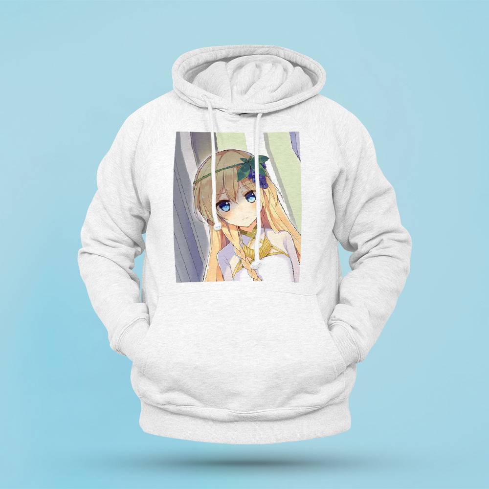 Konosuba hoodie deals