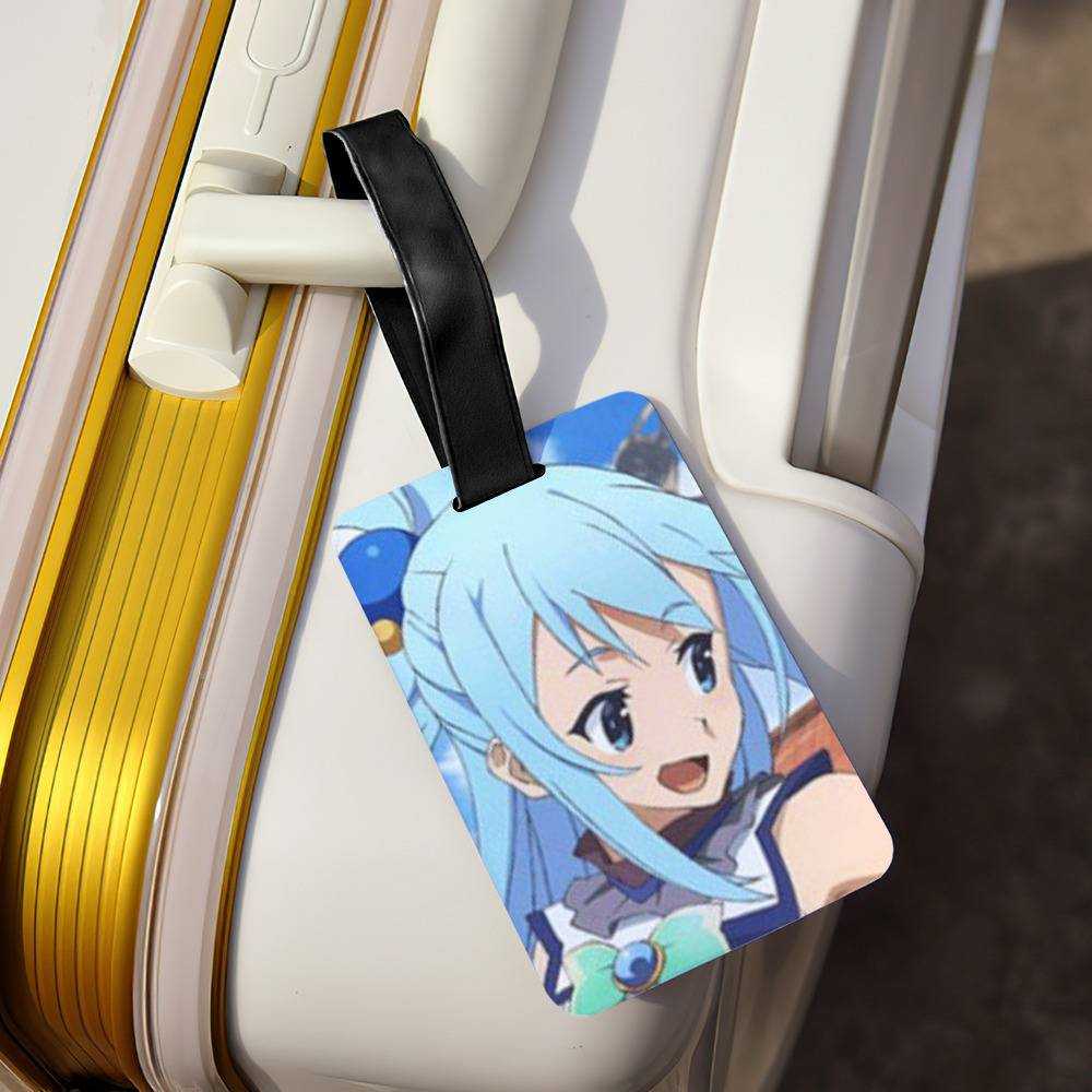 Artigos com a tag KonoSuba