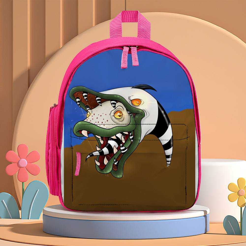 Beetlejuice backpack outlet