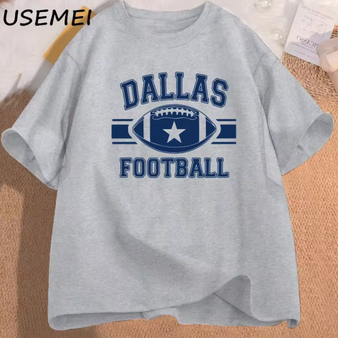 Dallas Cowboys Football T Shirts