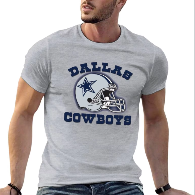 Dallas cowboy t.shirt