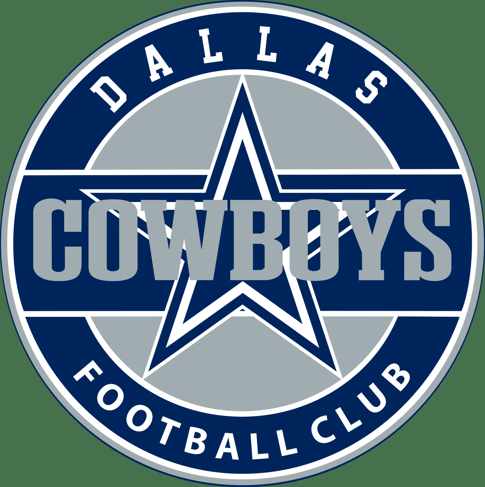 Dallas Cowboys Logo Svg Free Digital Cut File | Www.dallascowboyssvg.com