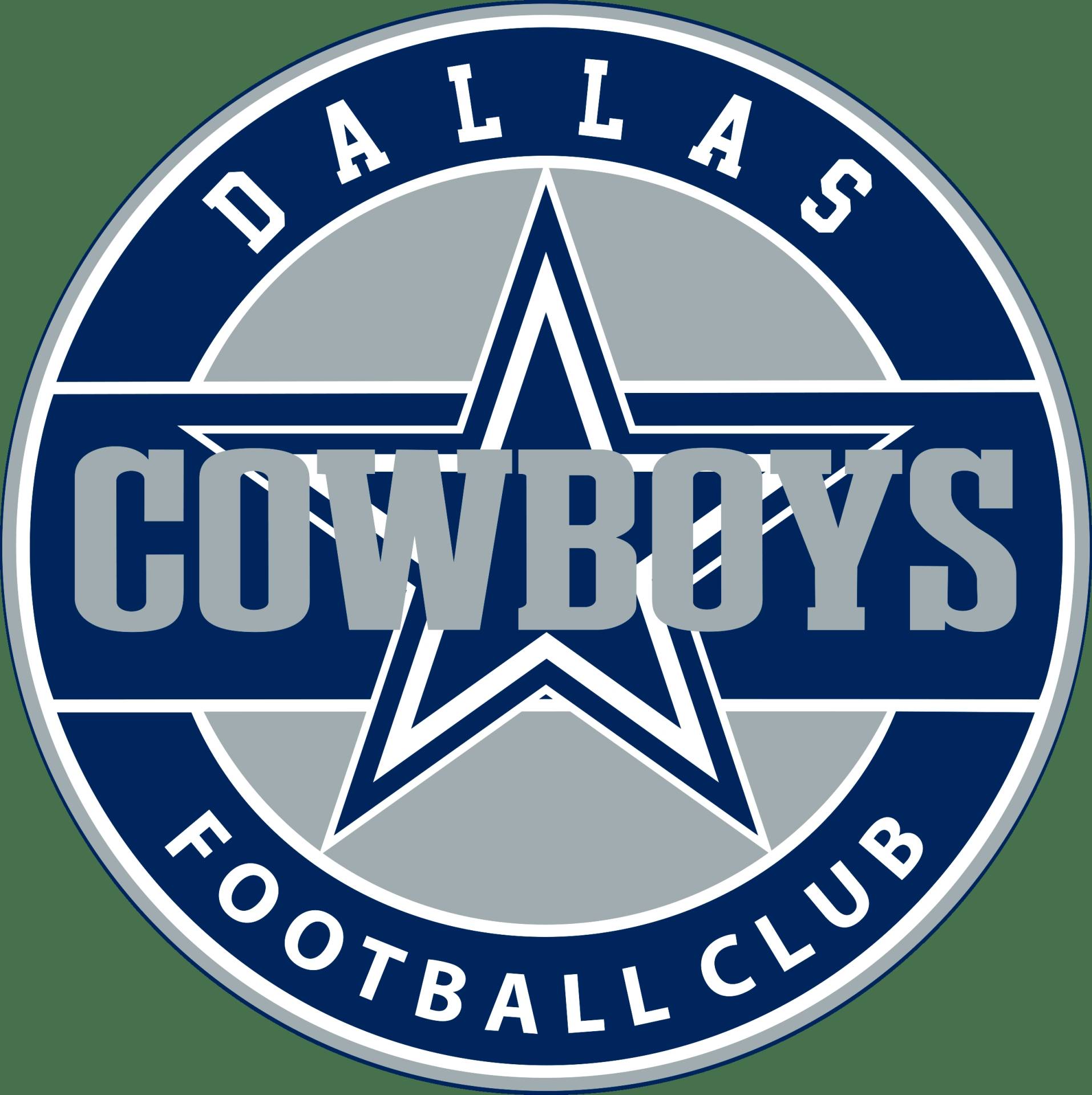 Dallas Cowboys Logo Svg Free Digital Cut File