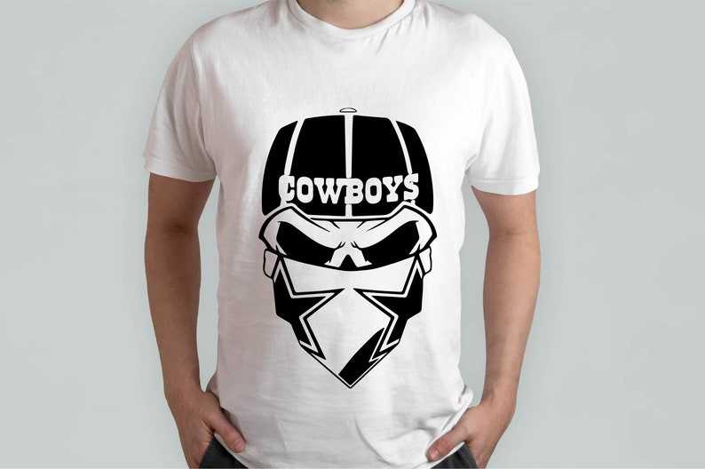 Cowboys Svg Shirt Svg#1