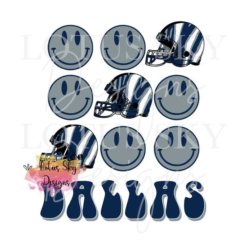 Dallas Zubaz Helmets Slot Machine#1