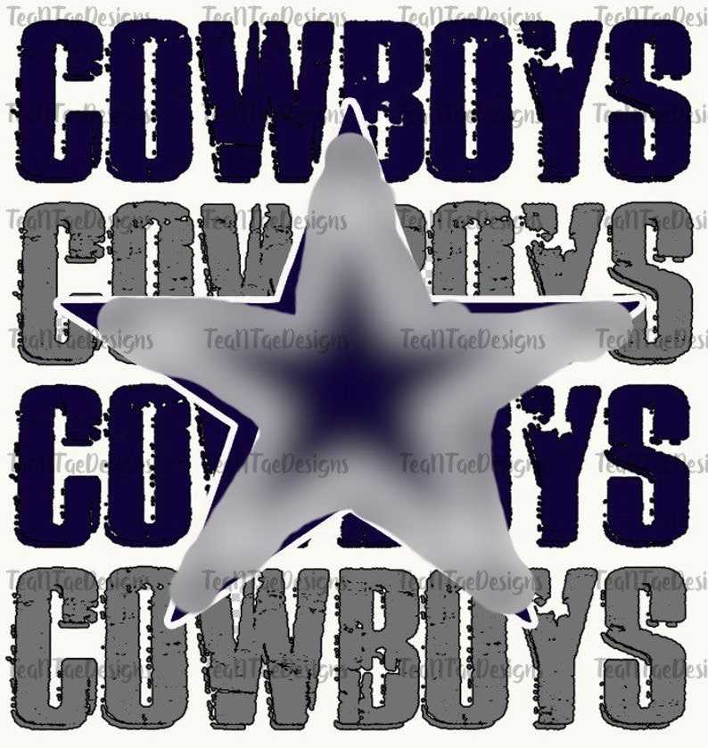 76+ Dallas Cowboys Football Svg Bundle - free svg files for cricut