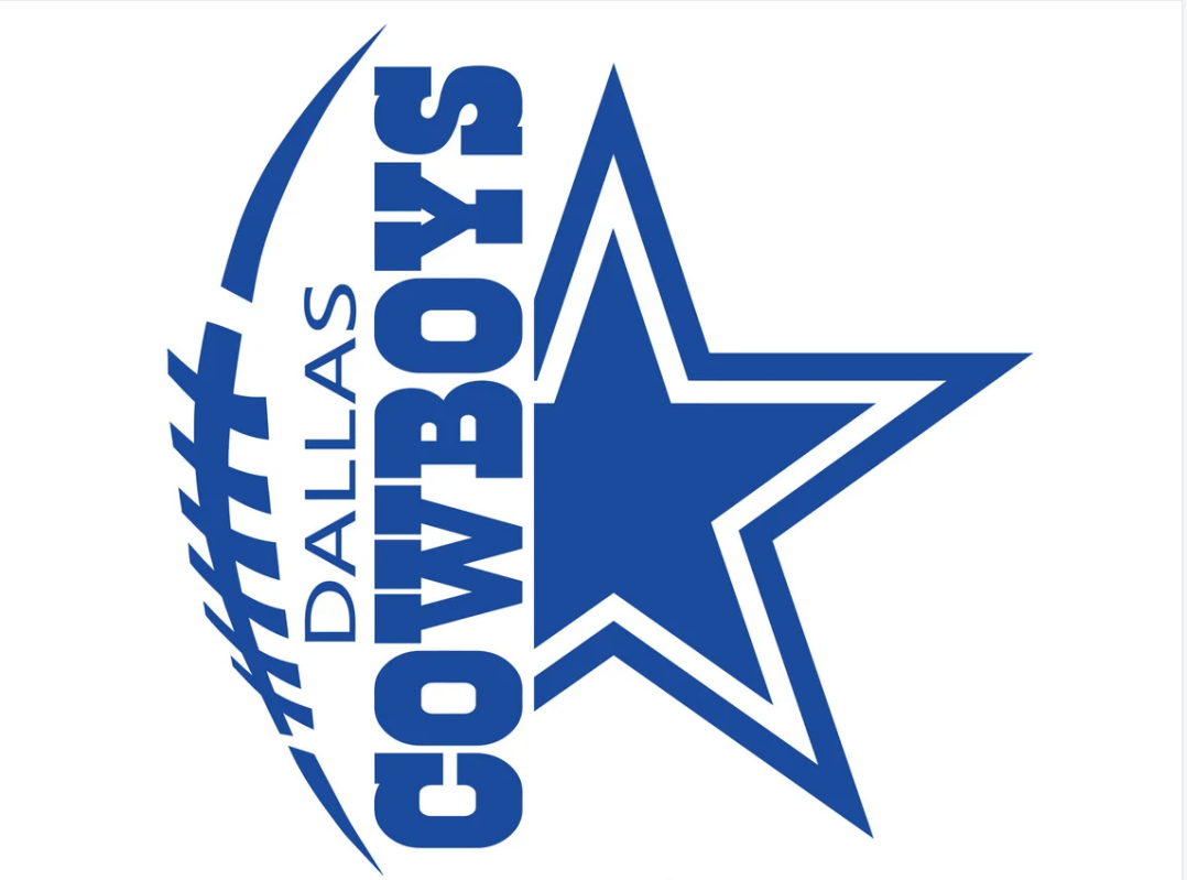 Cowboys SVG, Cowboys Star svg, Dallas svg, Love Cowboys svg, Cowboys  Football svg, Football Team svg (14)
