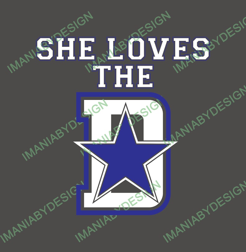 Free Dallas Cowboys Svg | dallascowboyssvg.com