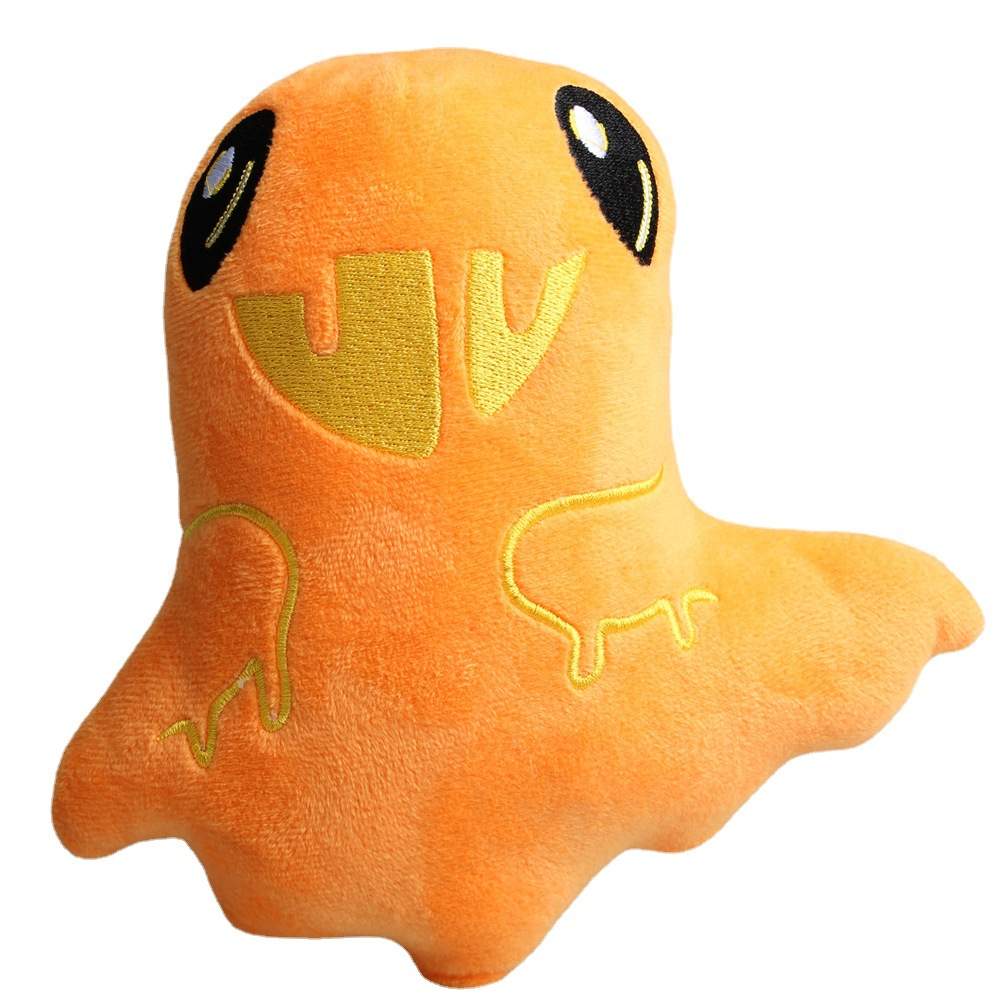 SCP-999 Tickle Monster Plushie
