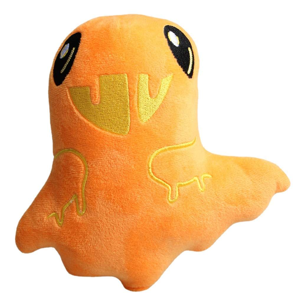 Tickle Monster Plush